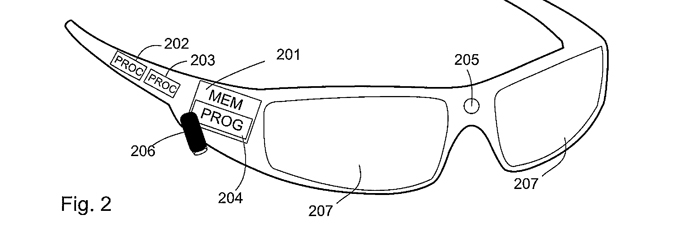 Lunettes-Connectees-NOKIA