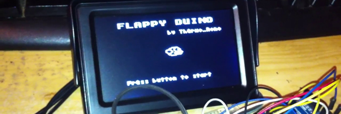 flappy-bird-arduino