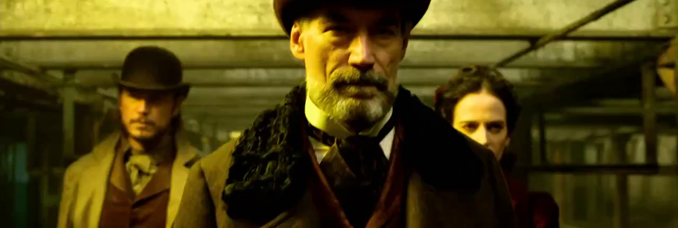 video-personnages-penny-dreadful-saison-1