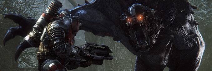 evolve-video-gameplay