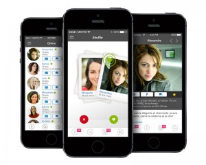 appli meetic mobile