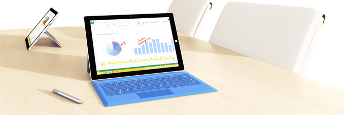 prix-date-sortie-tablette-microsoft-surface-pro-3