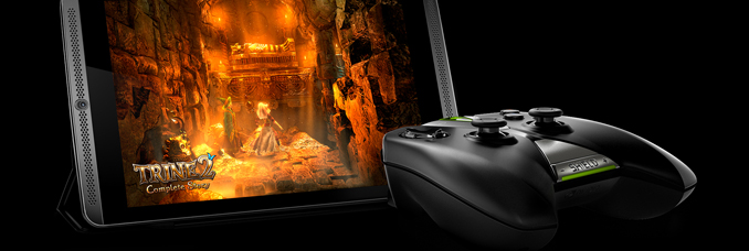 Tablette-NVIDIA-Shield