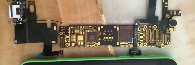 iPhone-6-PCB-Flex