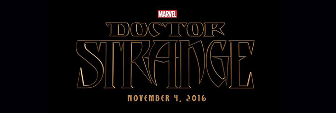 Doctor-Strange