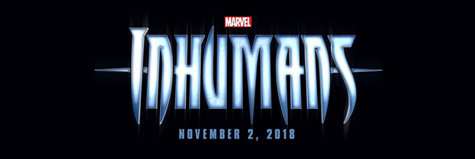 inhumans