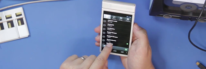 video-prototype-smartphone-projet-ara