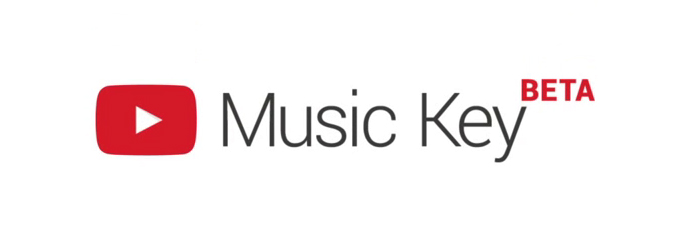 Youtube-Music-Key-Beta