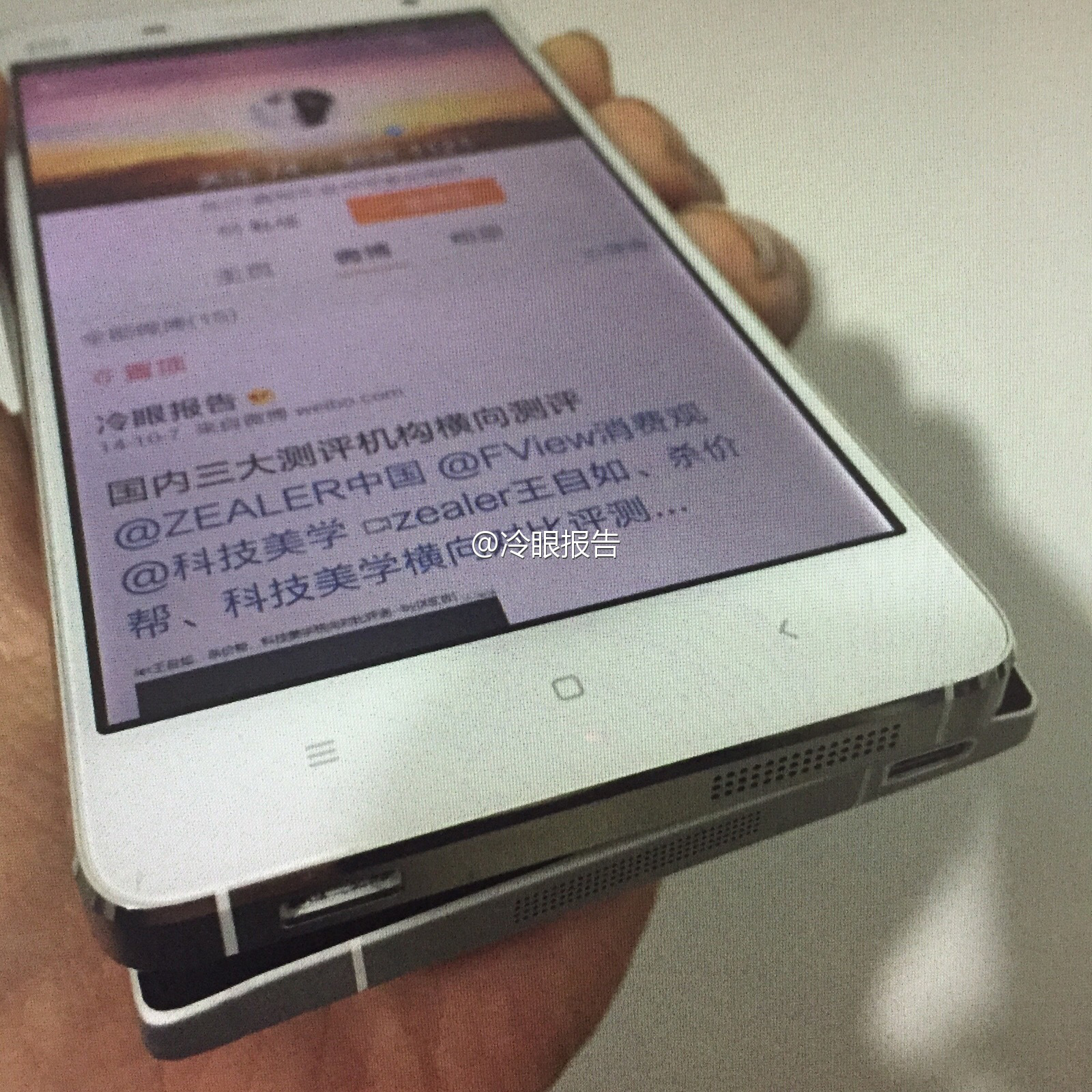 Xiaomi-Mi5-Serie
