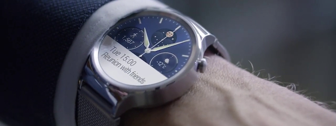 Montre-Huawei-Watch