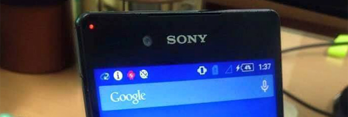 SONY-XPERIA-Z4-Proto