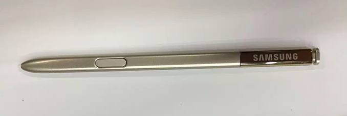 Samsung-Galaxy-Note5-Stylet