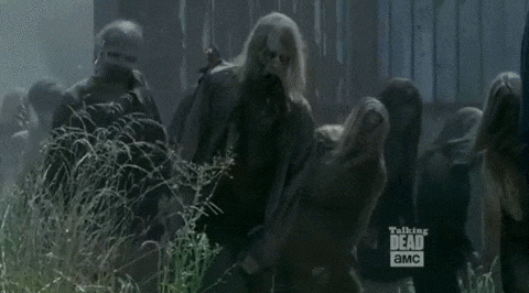 Photo de The Walking Dead Saison 6, épisode 8: Un nouvel extrait du dernier épisode de mi-saison