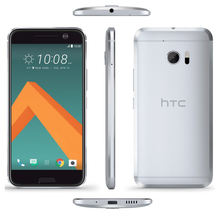 HTC-10-Presse