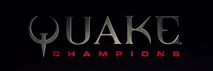 nouveau-quake-champions-video
