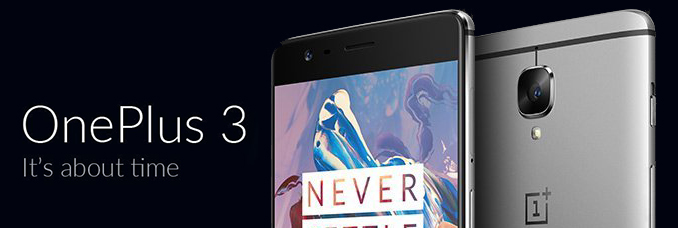 oneplus-3-prix-date-sortie-fiche-technique