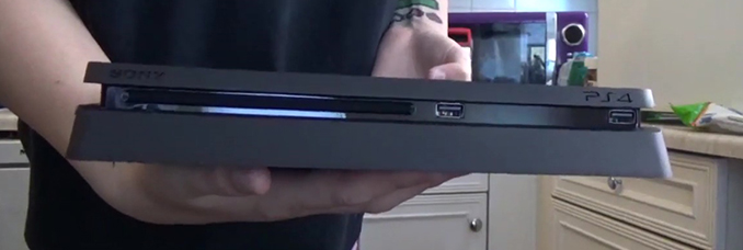 nouvelle-ps4-slim-video-deballage-nouvelle-playstation-4
