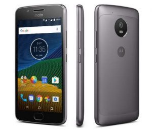 moto-g5