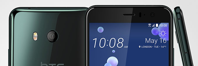 htc u11 prix date de sortie fiche technique