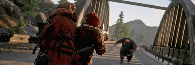 State of Decay 2 : Date de sortie et trailer