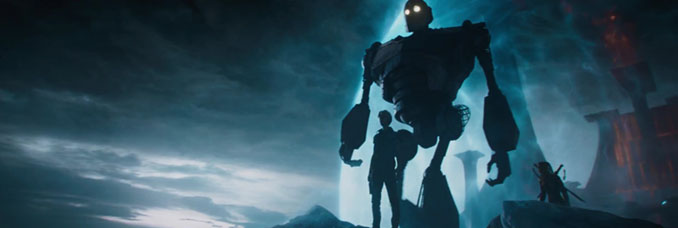 Ready Player One : Découvrez l'époustouflante bande annonce du nouveau Spielberg ! 