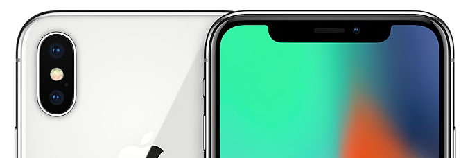 iPhone X : Prix, date de sortie et fiche technique de l'iPhone 10