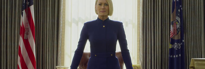 House of Cards Saison 6 : Date de sortie et bande annonce de la dernière saison 