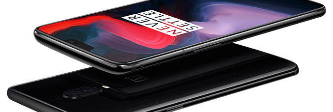 OnePlus 6 : Prix, date de sortie en France et fiche technique 