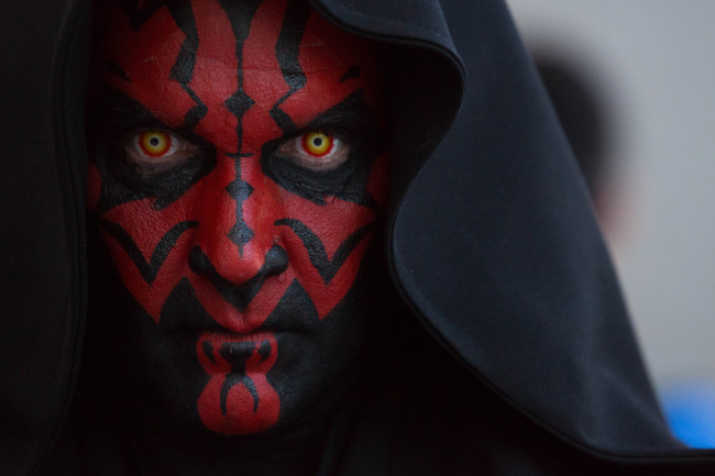 darth maul