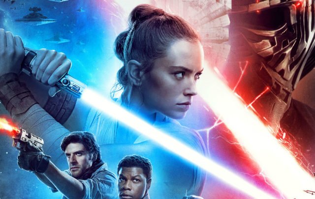 Photo de Télécharger Star Wars episode IX est une mauvaise idée