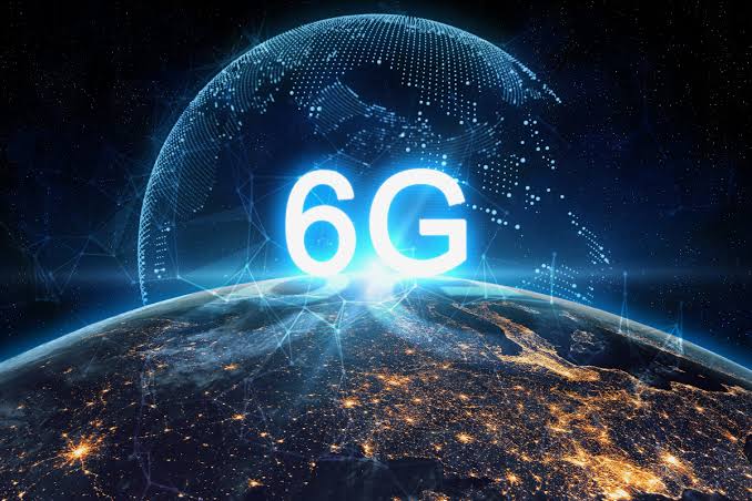 développement 5g / 6g