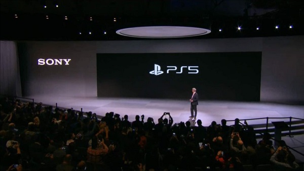 Photo de Le Slogan officiel de la PS5 qui confirmerait les leaks