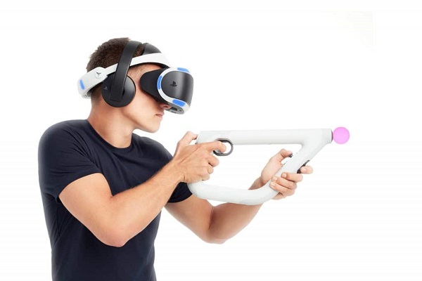 Photo de La PS5, sans casque VR nouvelle génération ?