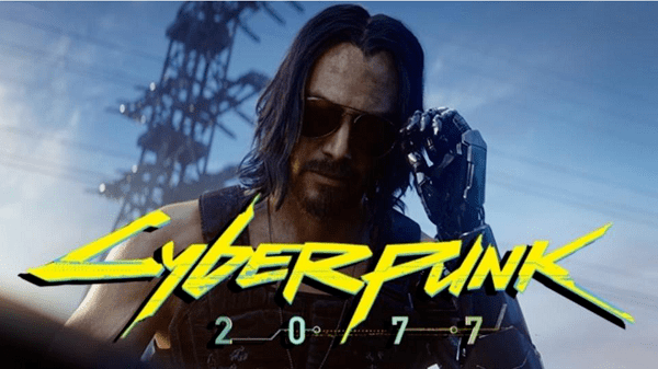 cyberpunk 2077 report