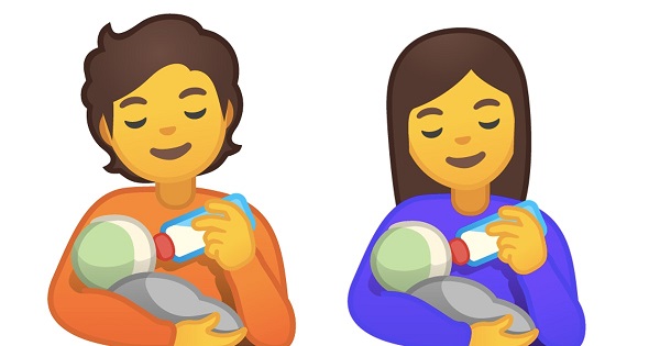 Photo de Voici les emoji qui font leur apparition en 2020 sur vos téléphones !