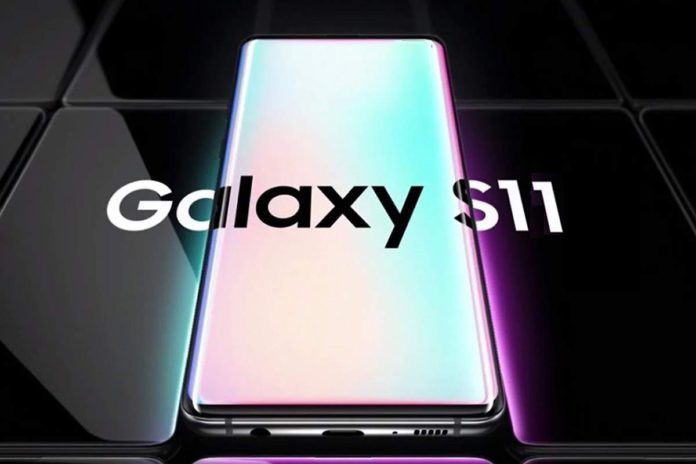 samsung galaxy s11 date de sortie