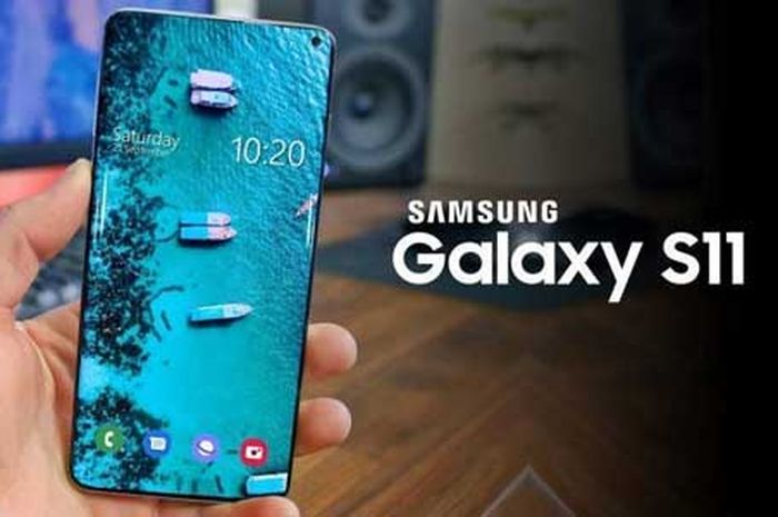 Photo de Samsung Galaxy S11 : design, caractéristiques, date de sortie… Le point sur les rumeurs !