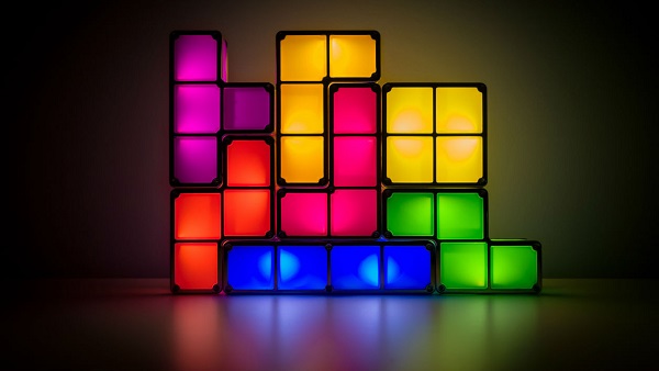 tetris