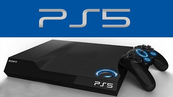 jeux PS5 présentation
