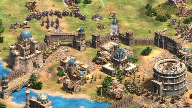 jeux comme age of empire