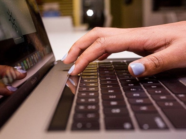 macbook clavier