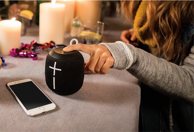 enceinte connectée comment ca marche 