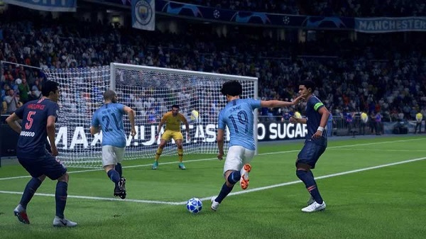 fifa 21 dernières infos