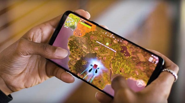 quel portable pour jouer à Fortnite