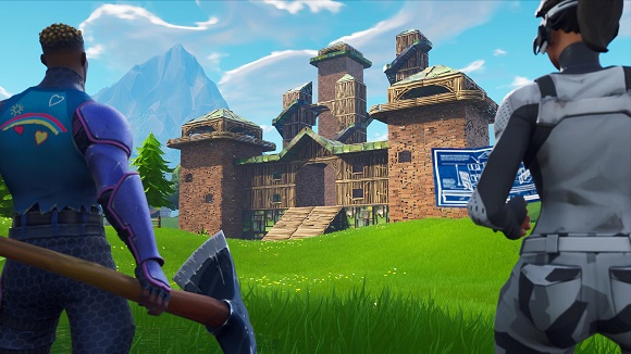 Photo de Comment changer de pseudo sur Fortnite : toutes les étapes !