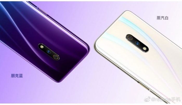 Photo de Realme X de Oppo : présentation, caractéristiques, date de sortie, avis