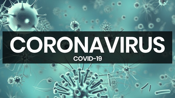 alexa coronavirus