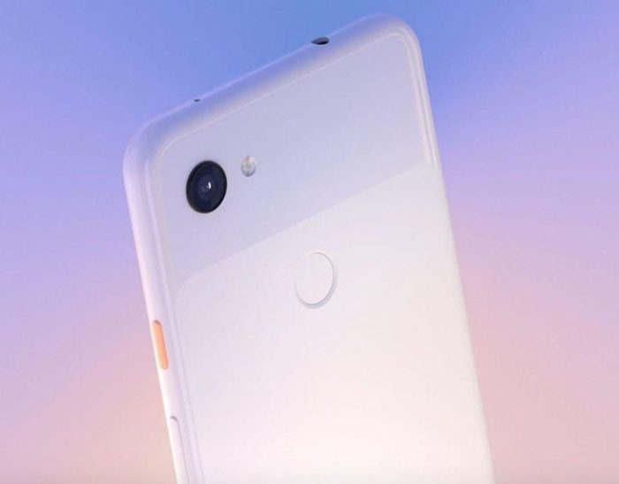 google pixel 4a