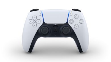 Photo de La manette de la PS5 enfin présentée : voici la Dual Sense !