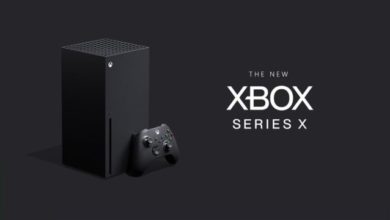 Photo de Xbox series X : caractéristiques, date de sortie, design, jeux… on vous dit tout !
